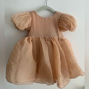 Sofia Noralee dress